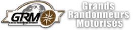 Grands Randonneurs Motorisés